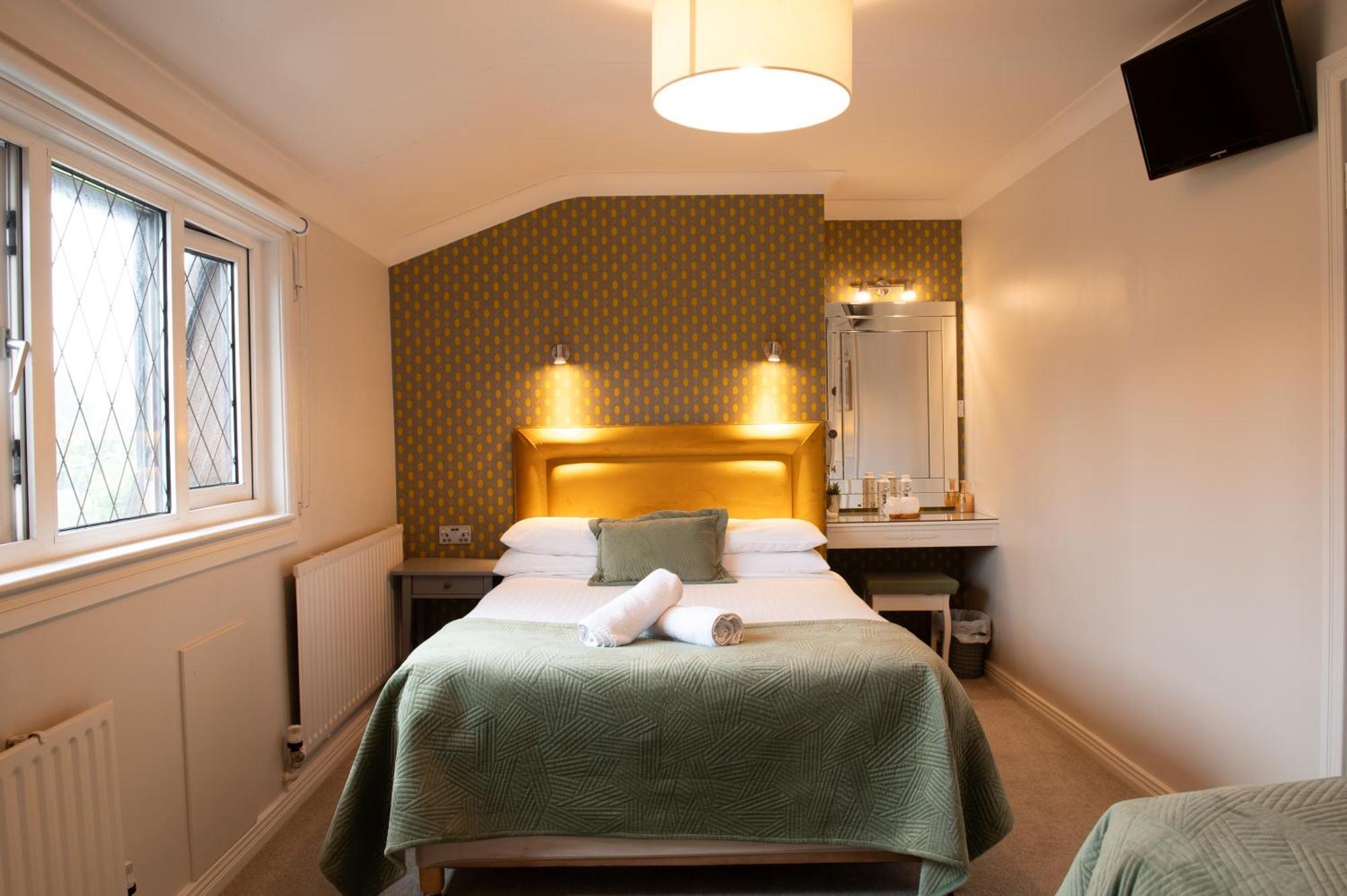 Adare Guesthouse Galway Exterior photo